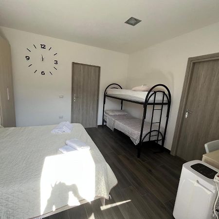 B&B Tucci Cirò Marina Eksteriør bilde