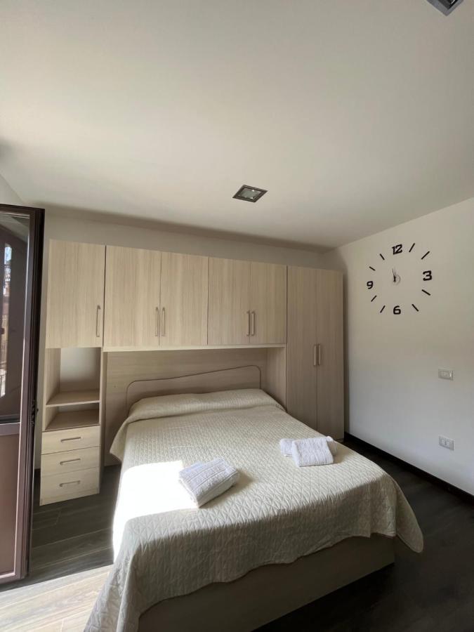 B&B Tucci Cirò Marina Eksteriør bilde